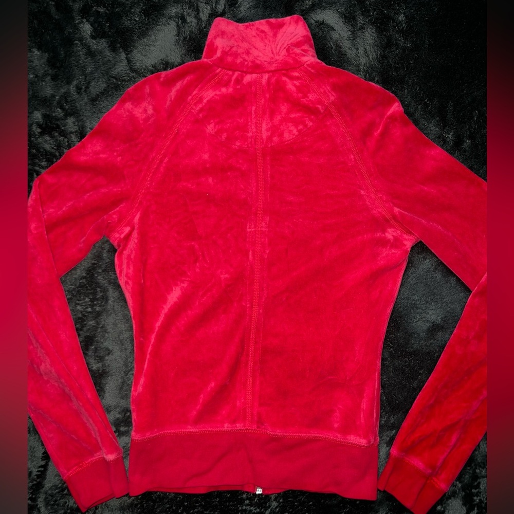 Twisted Heart Vintage Jacket - Picture 2 of 6